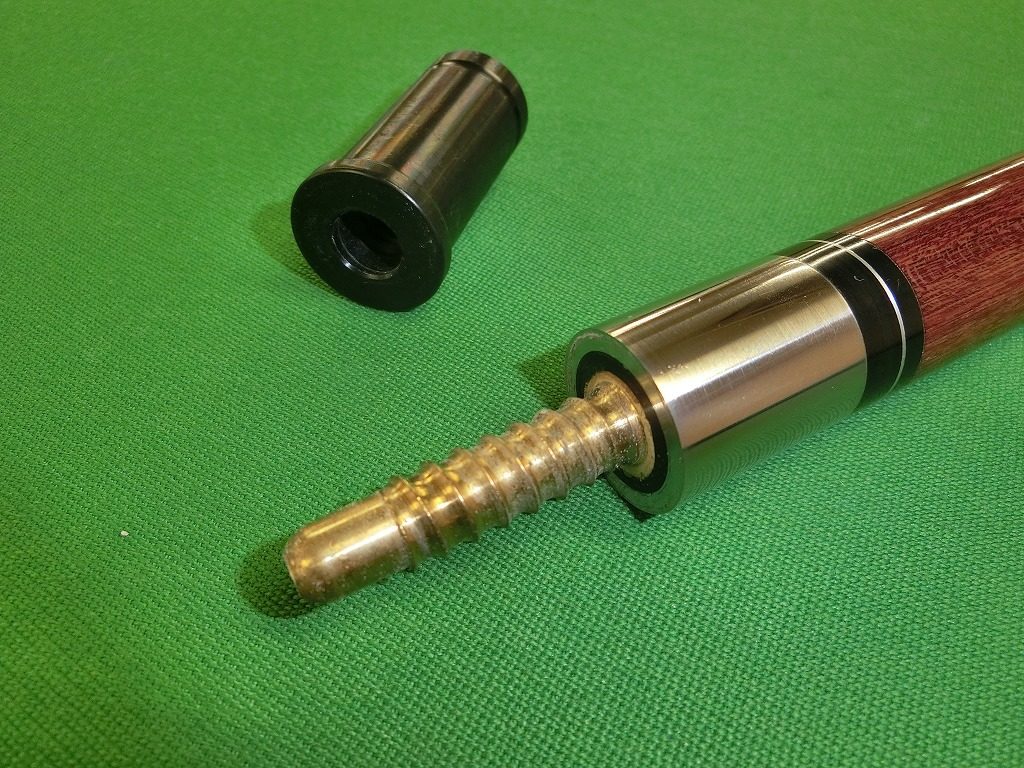 デール・ペリー/DALE PERRY #070 - ノダブロ｜ビリヤード 通販 キュー