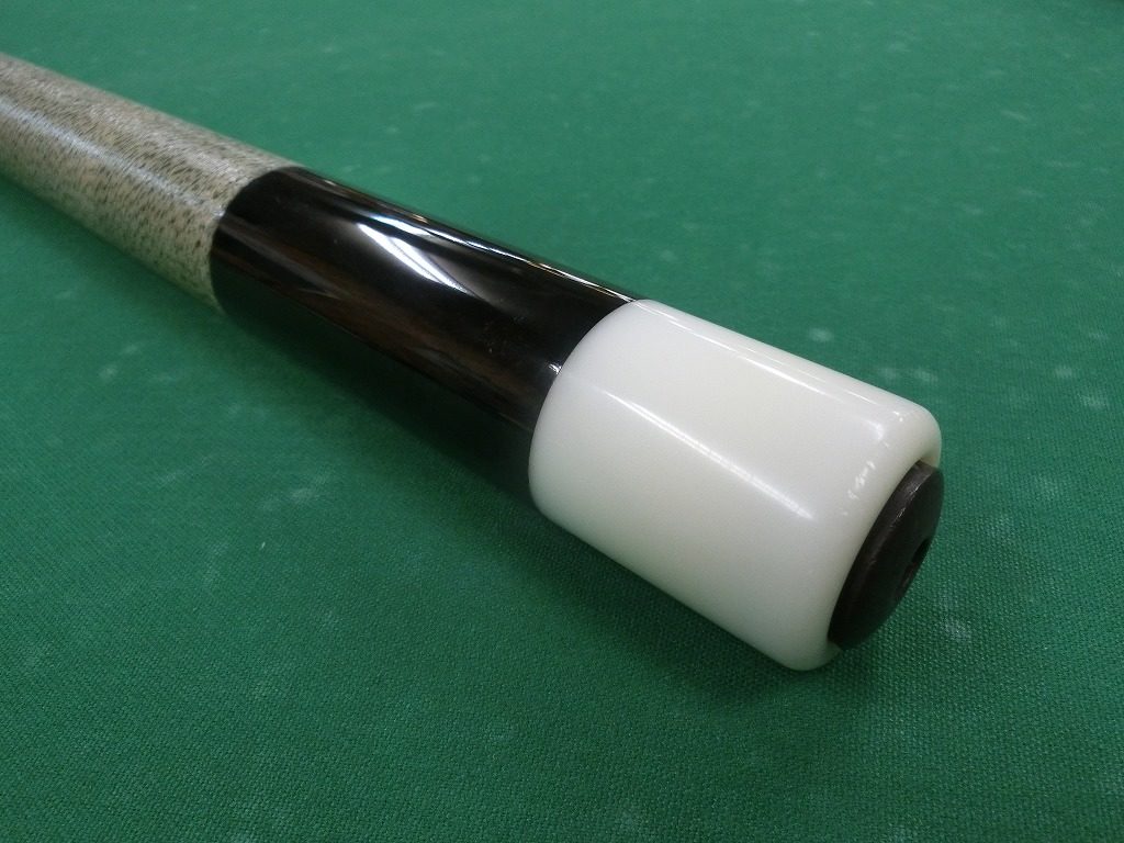 リチャードブラック/RICHARD BLACK #073 - ノダブロ｜ビリヤード 通販