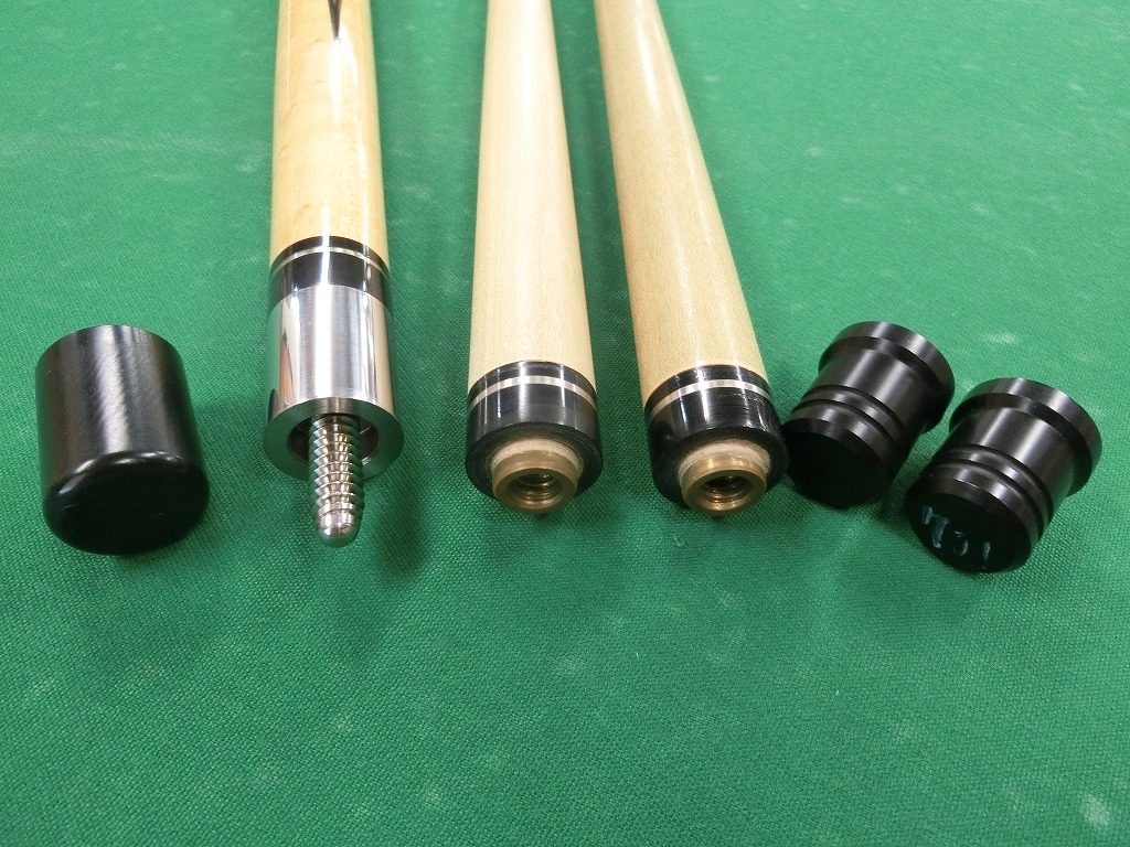 リチャードブラック/RICHARD BLACK #073 - ノダブロ｜ビリヤード 通販