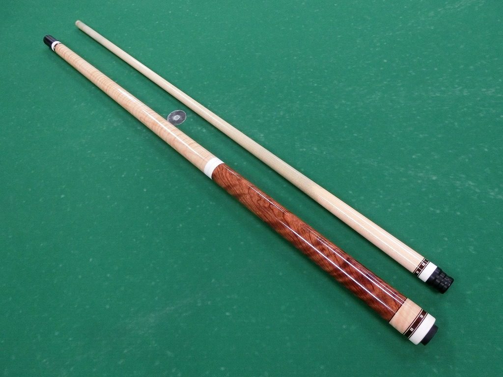 オーメン・キュー/OMEN CUSTOM CUES #087 - ノダブロ｜ビリヤード 通販