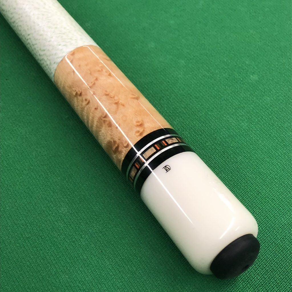 タッド/TAD #098 - ノダブロ｜ビリヤード 通販 キューショップジャパン