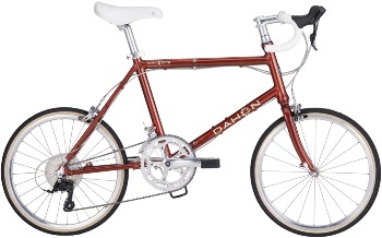 DAHON Dash Altena(ダホン アルテナ)2016年モデル