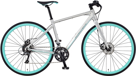 ビアンキ ローマ3(Bianchi Roma3)クロスバイク(2018年モデル)通販