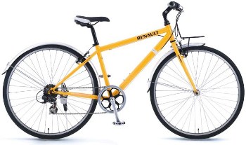 ルノー(自転車)RENAULT(クロスバイク)通販