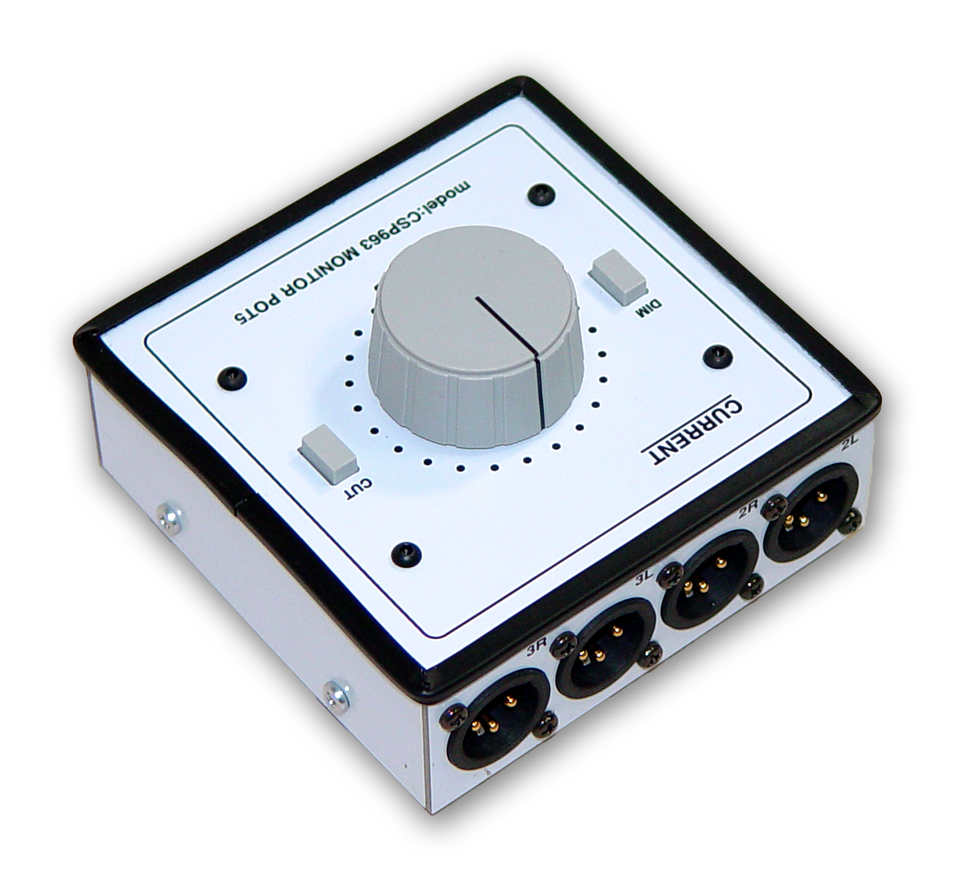 CSP963 | CURRENT,INC.