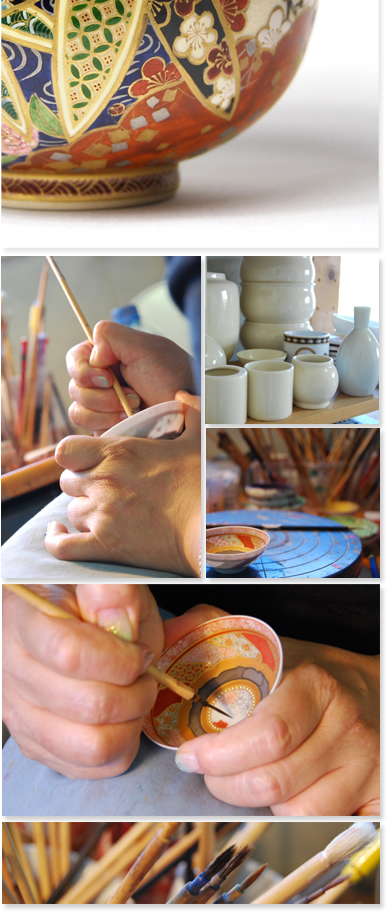 空女 cu-nyo ｜小野多美枝 Official Site｜空女について