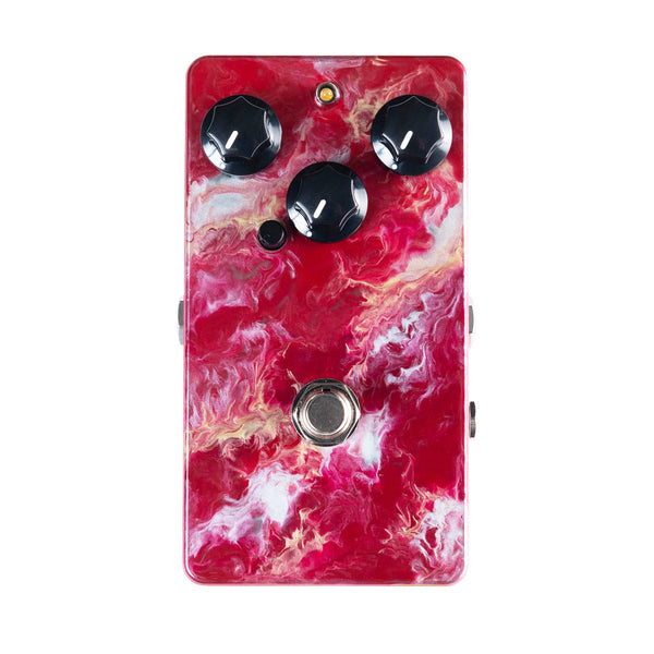 Redemptionist EVR – PEDAL SHOP CULT