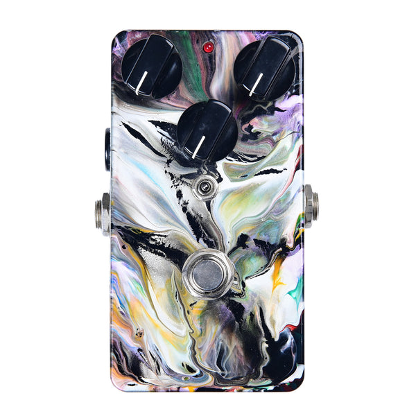 MO-D Distortion【USED】 – PEDAL SHOP CULT