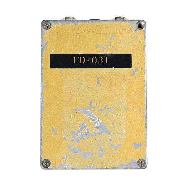 FINE DS【USED】 – PEDAL SHOP CULT