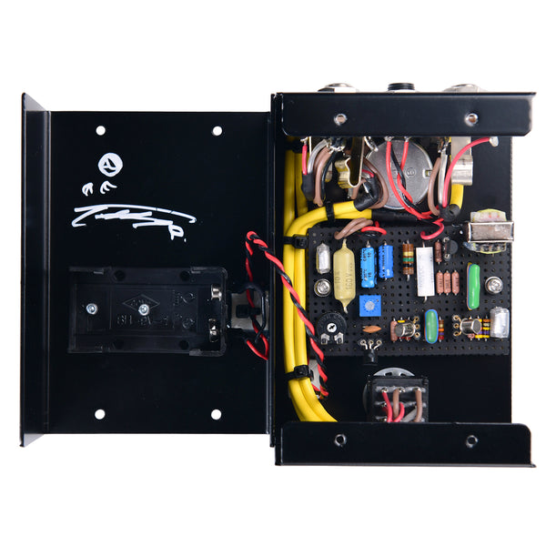 SABBATH Phantom F1 MK2 ギターエフェクター SABBATH Phantom F1 MK2