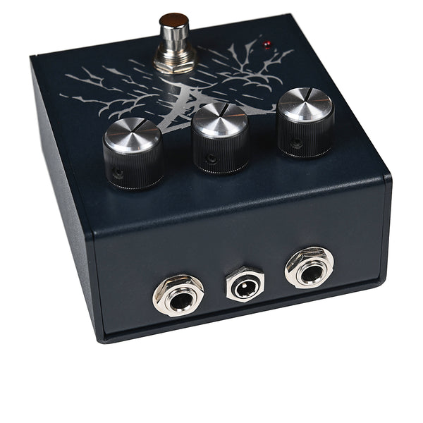 Rain Storm – PEDAL SHOP CULT