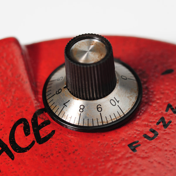 66 Orga Face -CULT Limited version- – PEDAL SHOP CULT