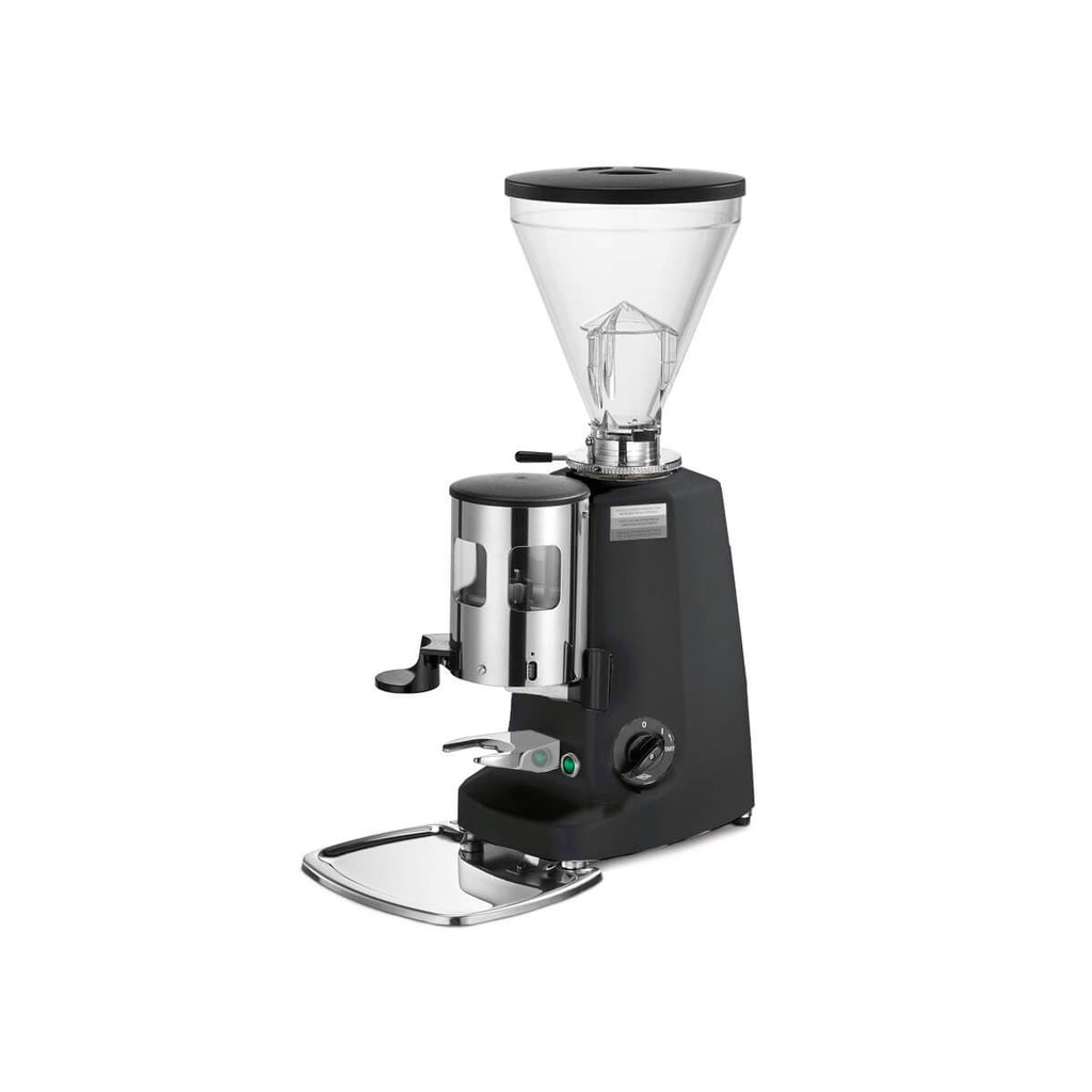 Mazzer Super Jolly Doser Grinder | Currency Coffee Co