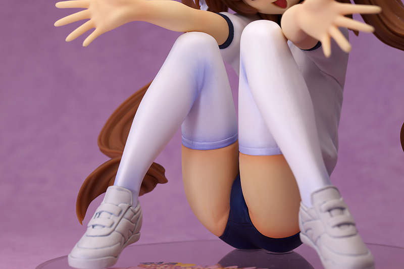 Pia☆キャロットへようこそ!!2 愛沢ともみ 体操服タイプ WAVE版