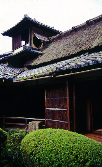 詩仙堂 ～文人が愛した静寂の草庵 | 京都トリビア × Trivia in Kyoto