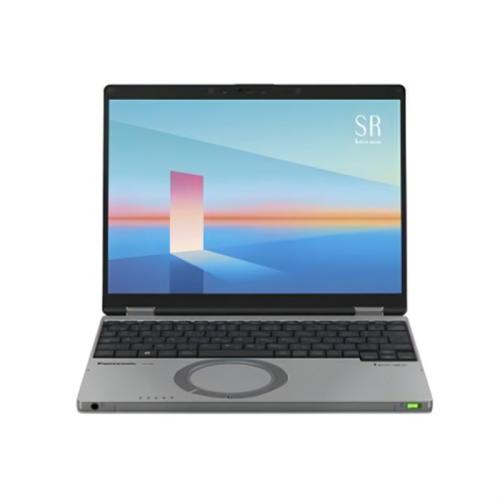 Let's note CF-SR第十二世代i7 新品SSD1TBOffice