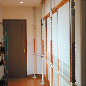 ベストポジションバー｜ダスキンユニオン |