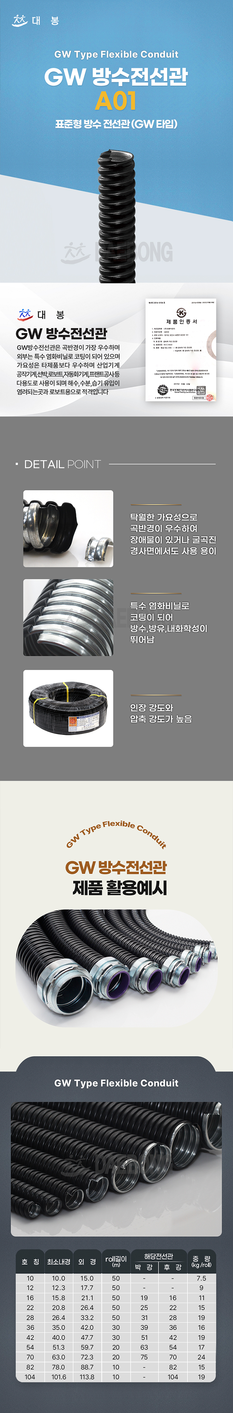 주)대봉 홈페이지에 오신 것을 환영합니다