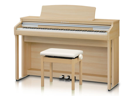 KAWAI CA48 - 第一楽器株式会社