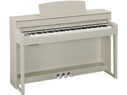 YAMAHA CLP-545 - 第一楽器株式会社