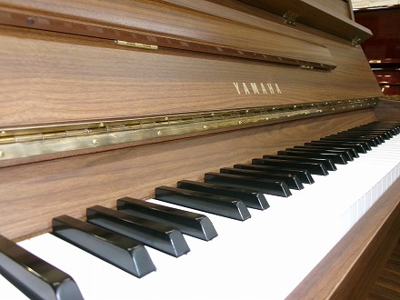 YAMAHA MC108C - 第一楽器株式会社