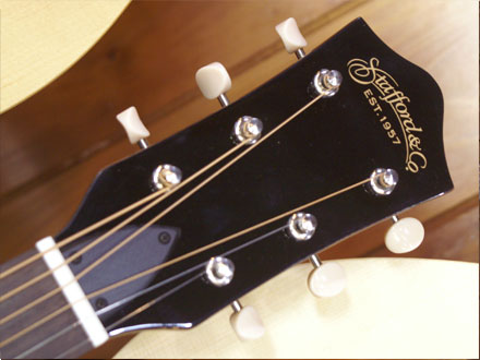 Stafford SLG-360E - 第一楽器株式会社