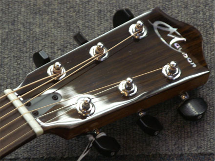 Mayson PS-300 - 第一楽器株式会社