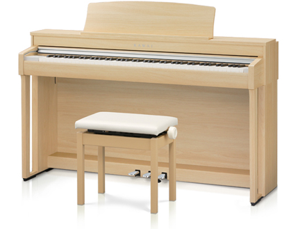 KAWAI CN37 - 第一楽器株式会社