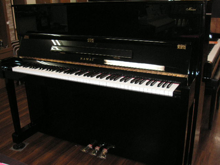 KAWAI HAT-20 - 第一楽器株式会社