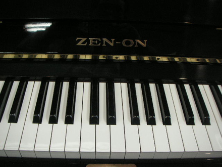 ゼンオン UZ-03 - 第一楽器株式会社