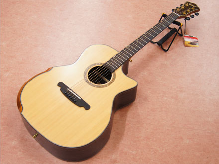 Rosso C5-TD65/SP - 第一楽器株式会社