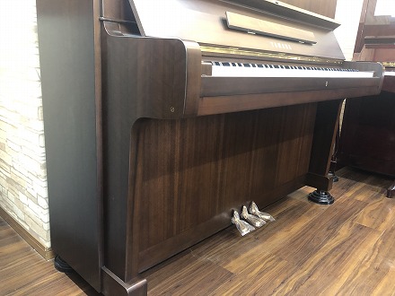 YAMAHA U2C - 第一楽器株式会社