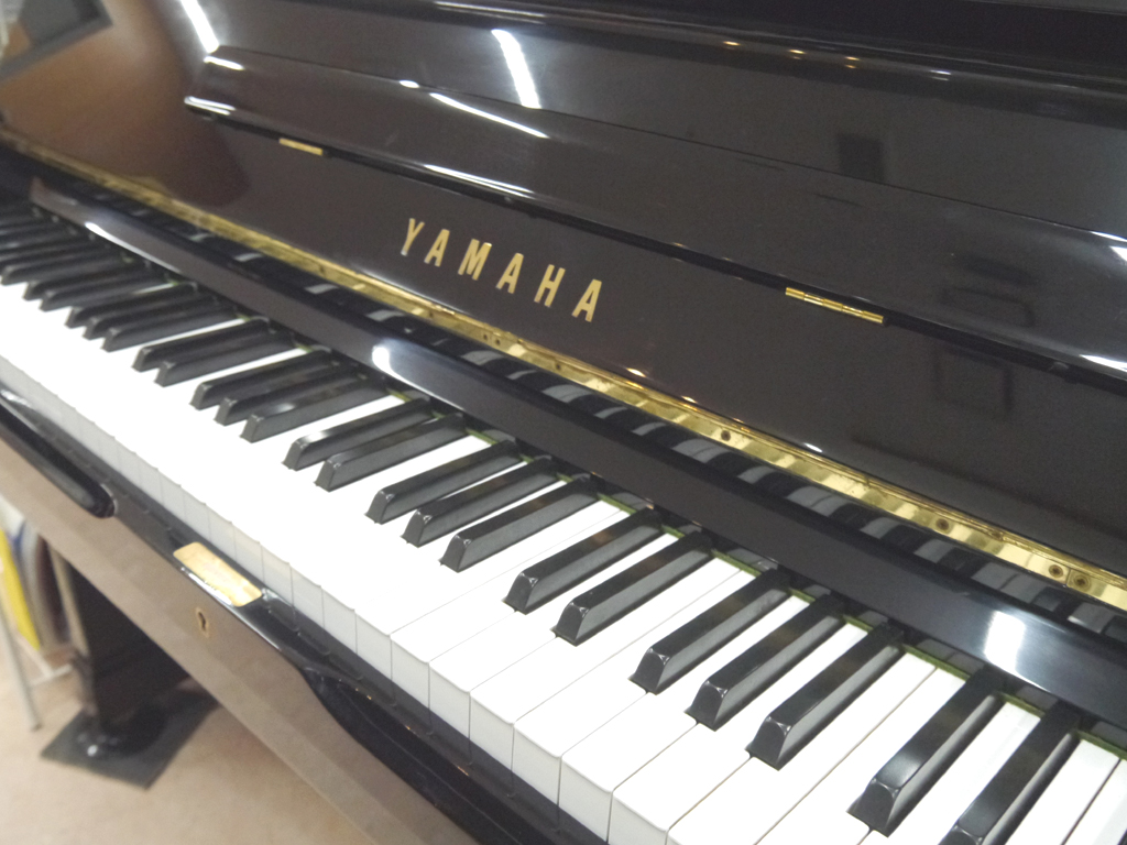 YAMAHA U2H - 第一楽器株式会社