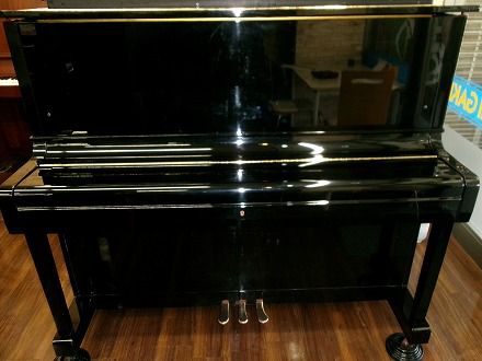 ディアパソン 125-M - 第一楽器株式会社