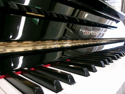 ディアパソン 125-M - 第一楽器株式会社