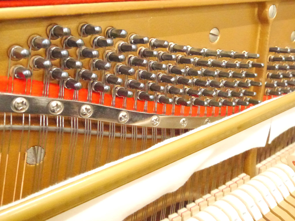 KAWAI US-50 - 第一楽器株式会社