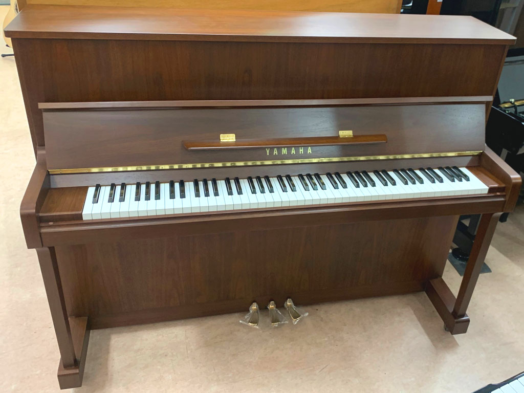 YAMAHA W116WT - 第一楽器株式会社