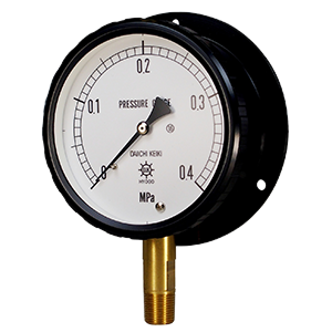 MPK 密閉形圧力計（アルミケース） | 株式会社第一計器製作所