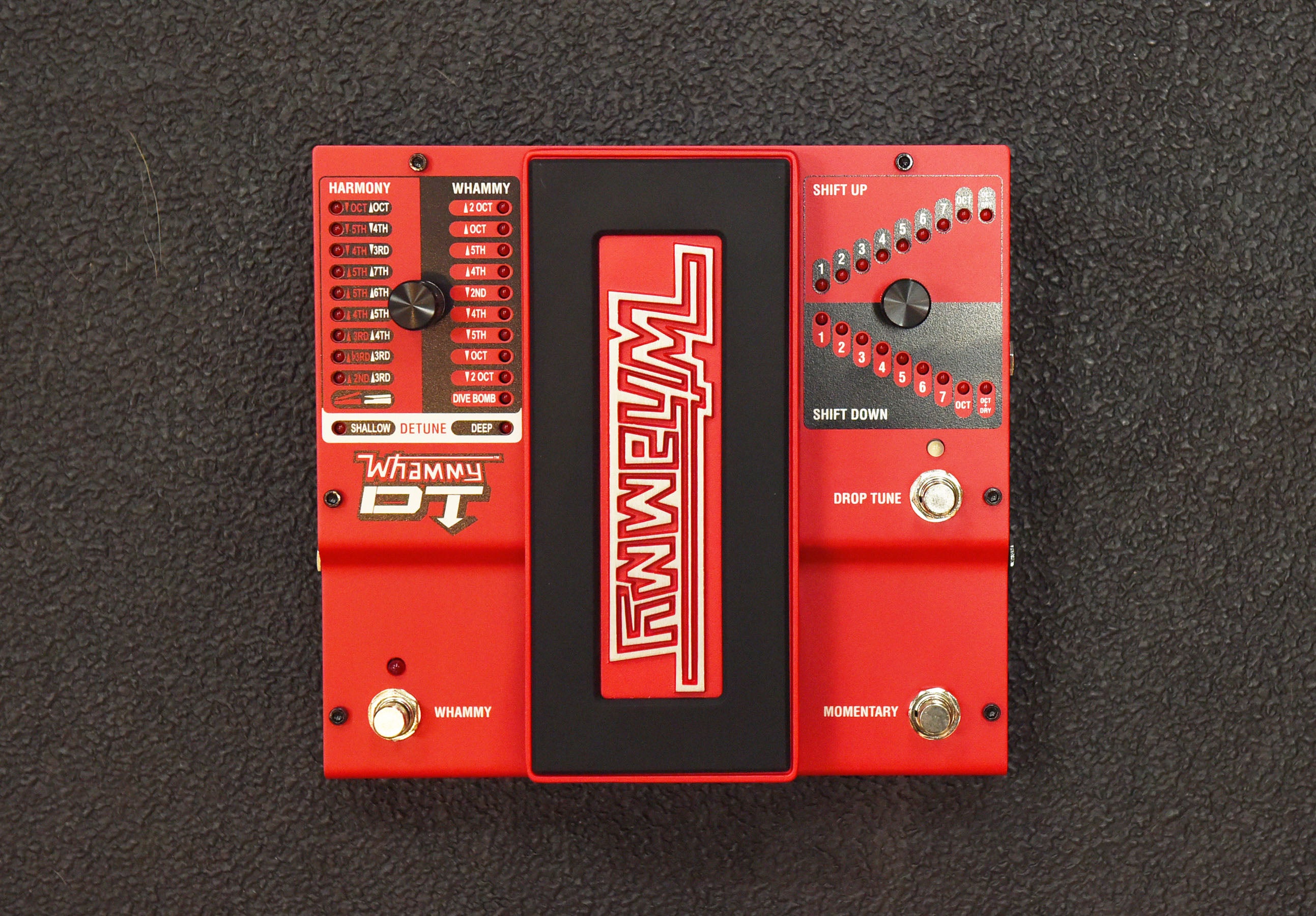 Whammy DT – Dave's Guitar Shop