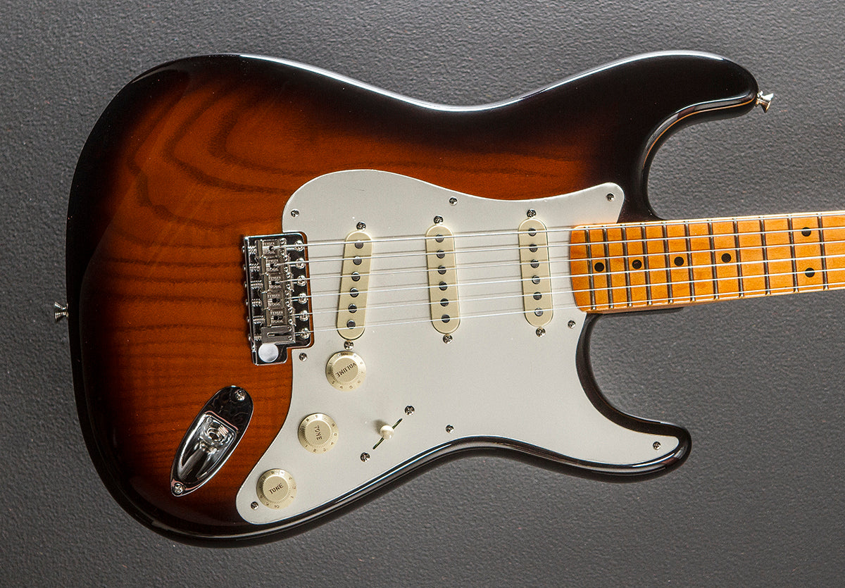 Stories Collection Eric Johnson 1954 “Virginia” Stratocaster