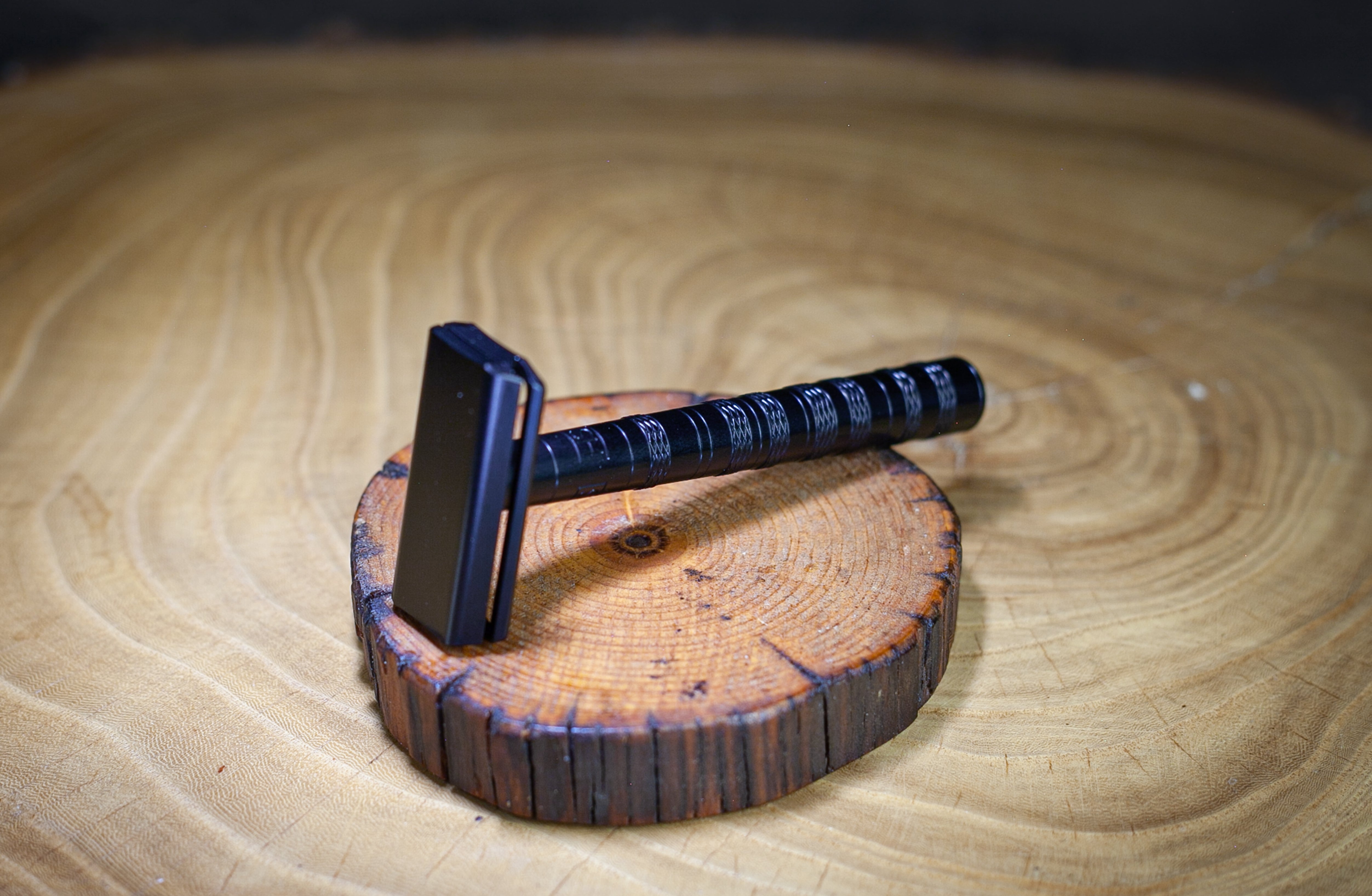 Single Blade Razor | Henson Shaving Razor | Best Shave Razor