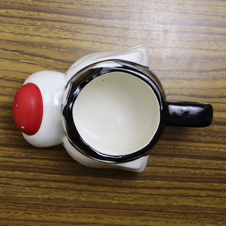 アプローズ☆シルベスター フェイスマグ☆DEALERSHIP