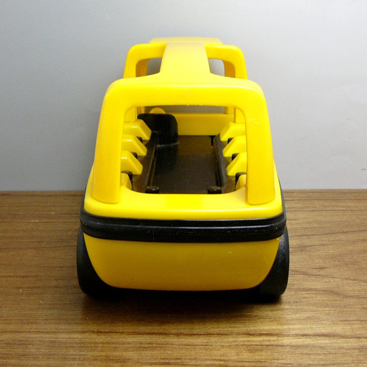 リトルタイクス☆スクールバス 前期☆DEALERSHIP