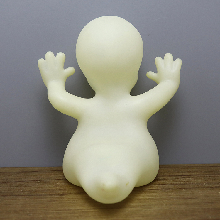 UNKNOWN☆キャスパー×ピザハット ハンドパペット☆DEALERSHIP