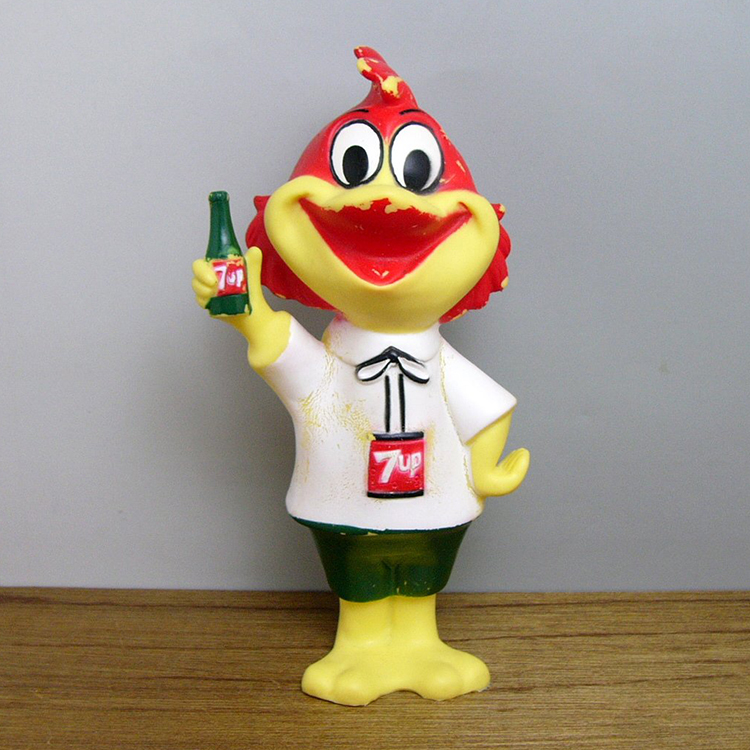 UNKNOWN☆フレッシュアップ・フレディ☆DEALERSHIP