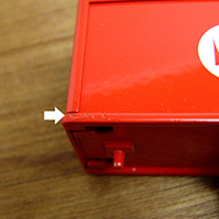 ウィンロス☆ハーマンミラー・トラック☆DEALERSHIP