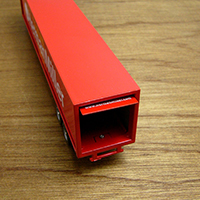 ウィンロス☆ハーマンミラー・トラック☆DEALERSHIP