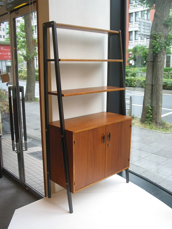 Open shelf(オープンシェルフ) / 北欧家具 ダニッシュ デンマーク家具