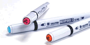 ネオピコシリーズ