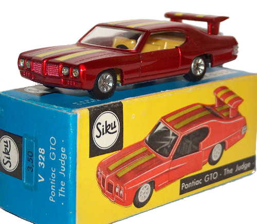 diecastplus.info - Model Details